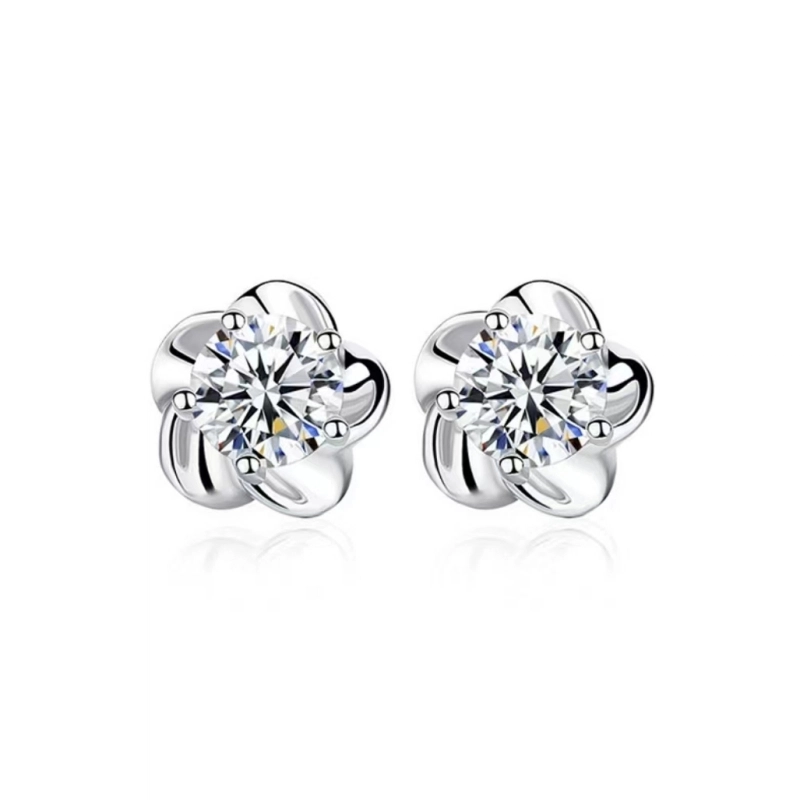 CUTE DAME S925