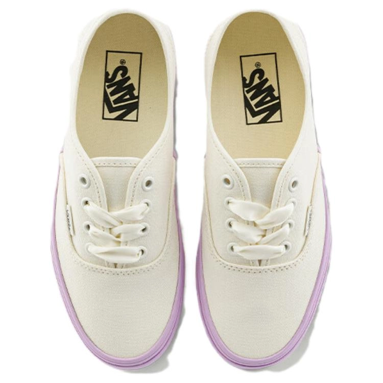 Vans Authentic