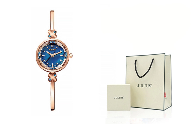 JULIUS JL JW8-78D