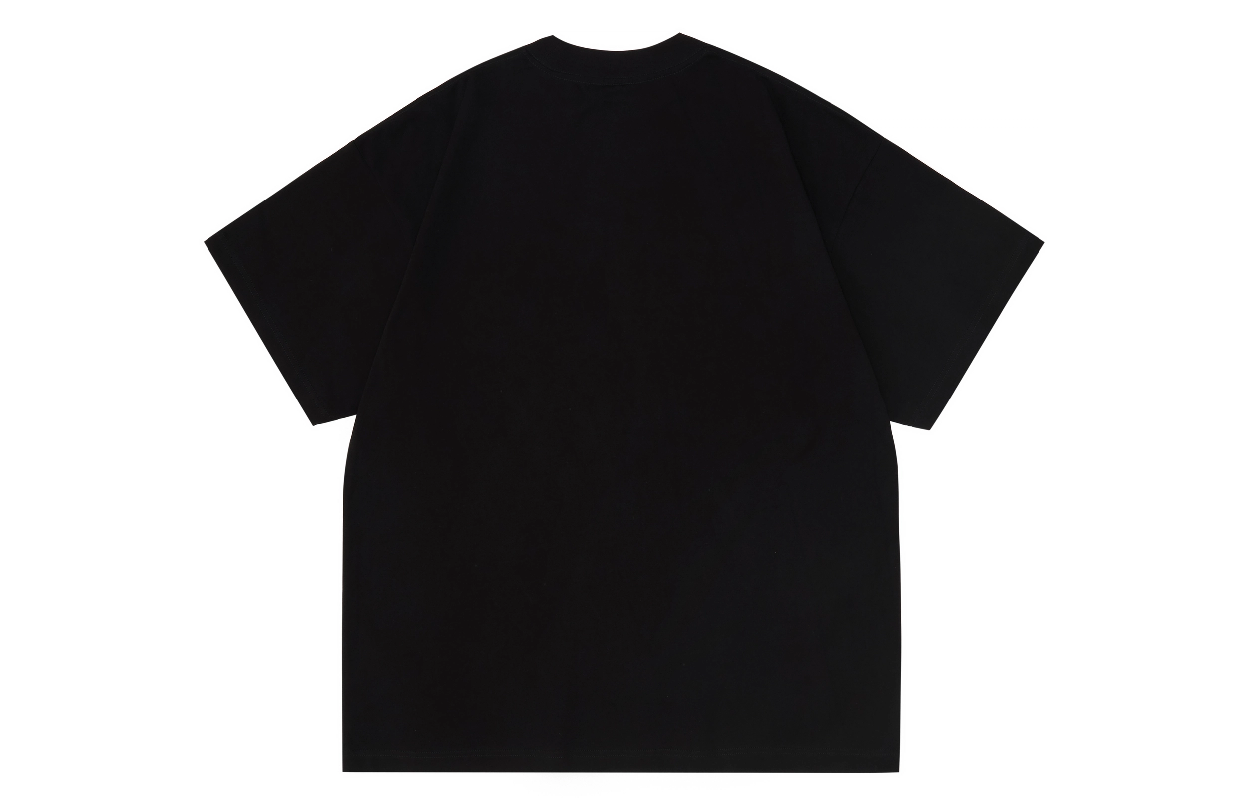 undersober T