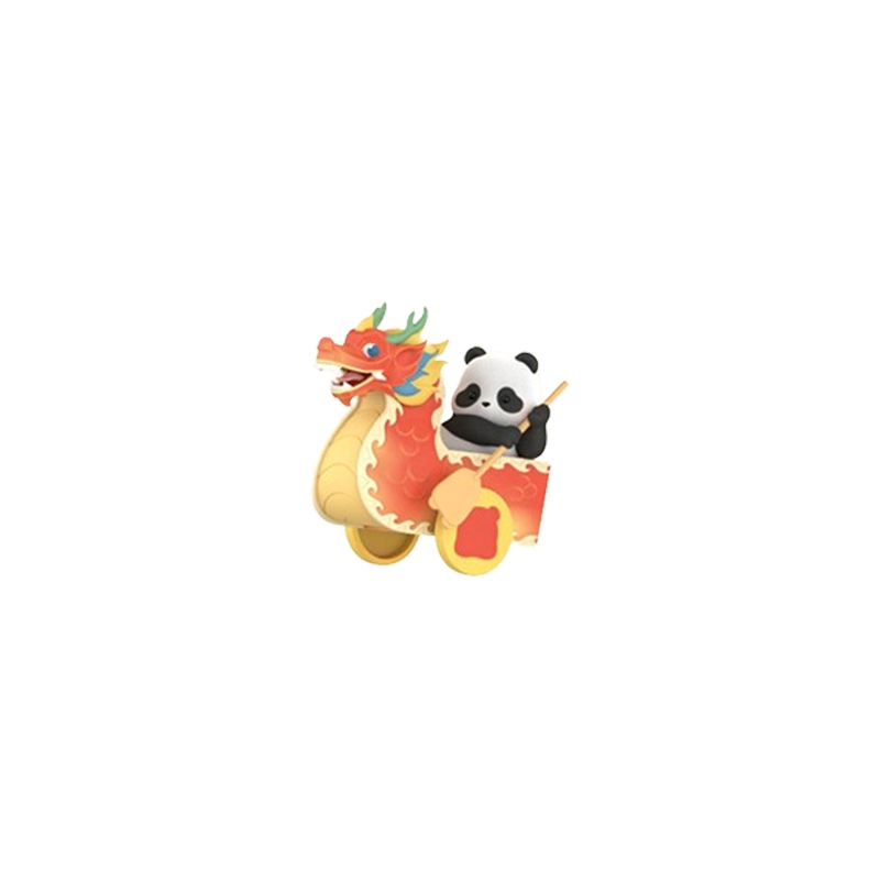 52TOYS PandaRoll 4