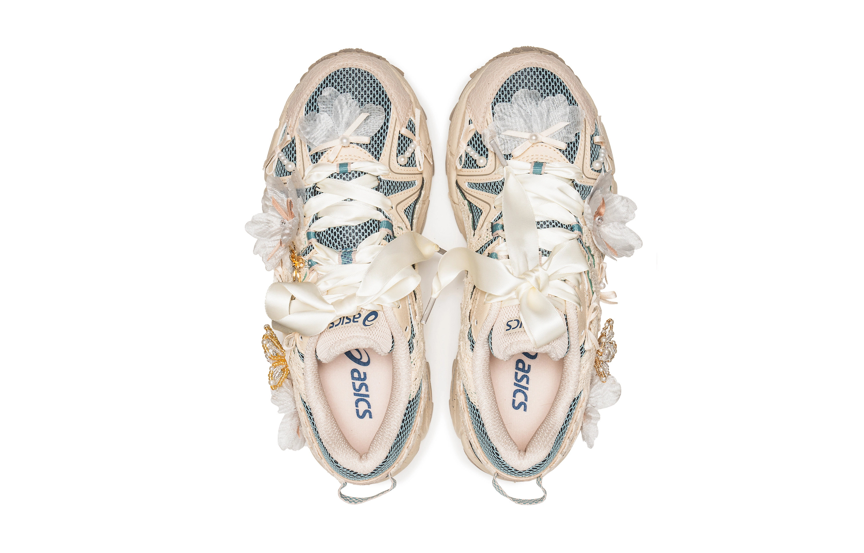 Asics Gel-Kahana 8