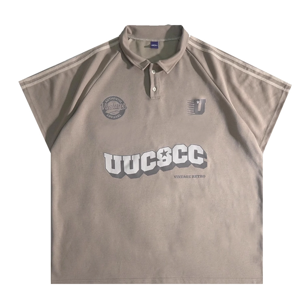 UUCSCC vintagePOLOT
