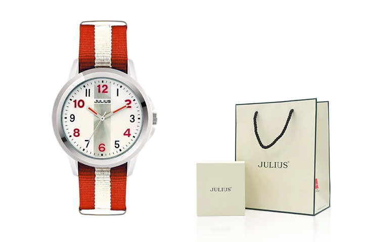 JULIUS JL