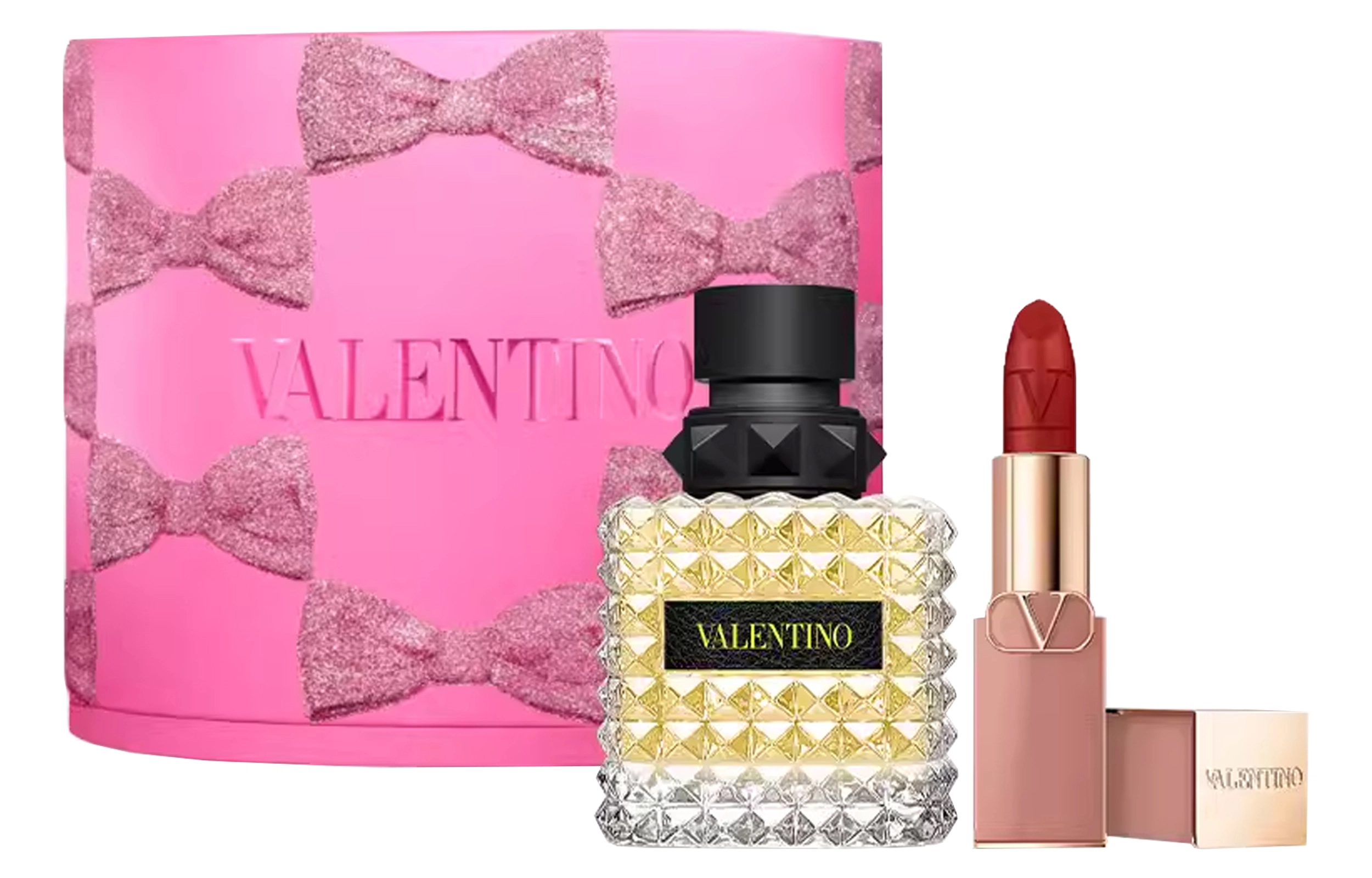 Valentino 520 EDP 3.4g+50ml