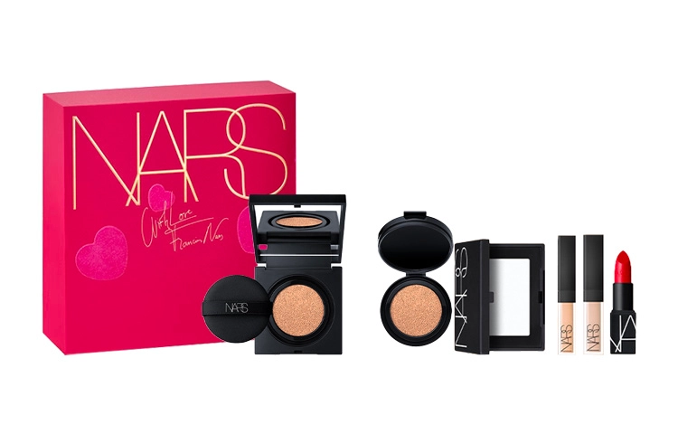 NARS 520