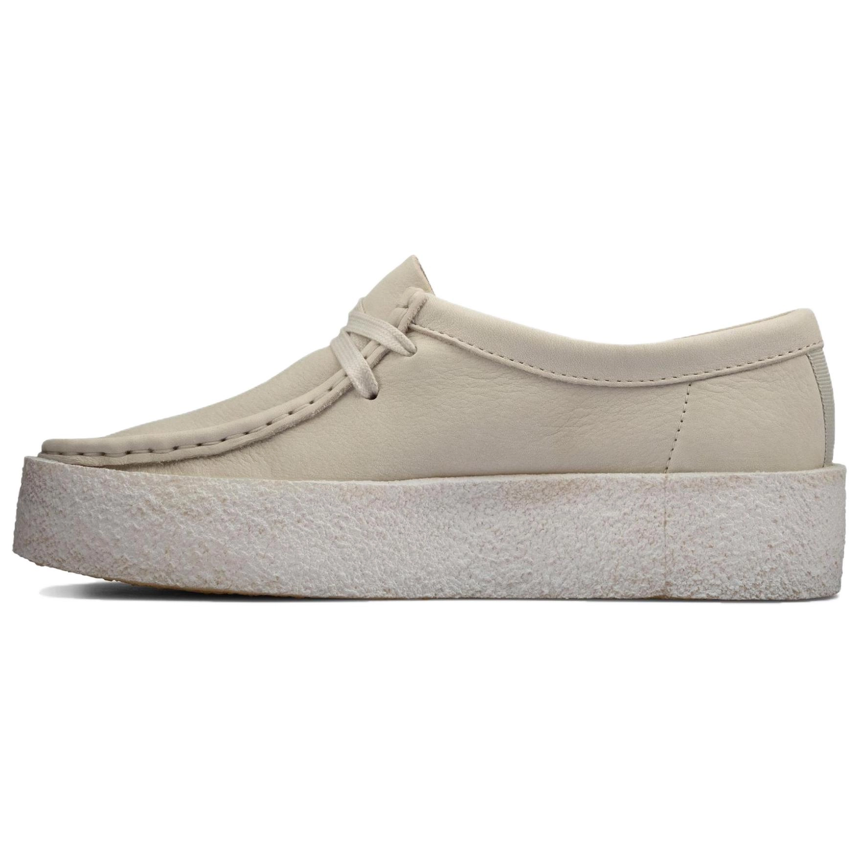 Clarks Wallabee