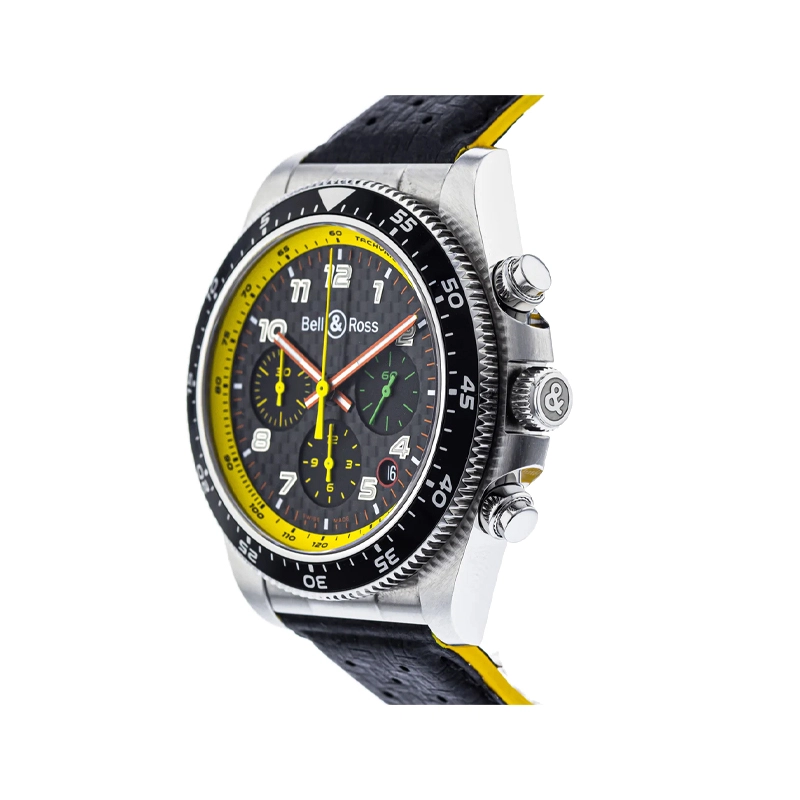 BELL ROSS 100 43mm