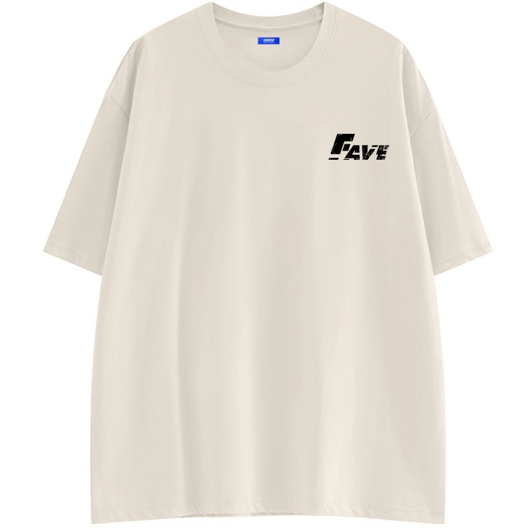 FAVEPOP T