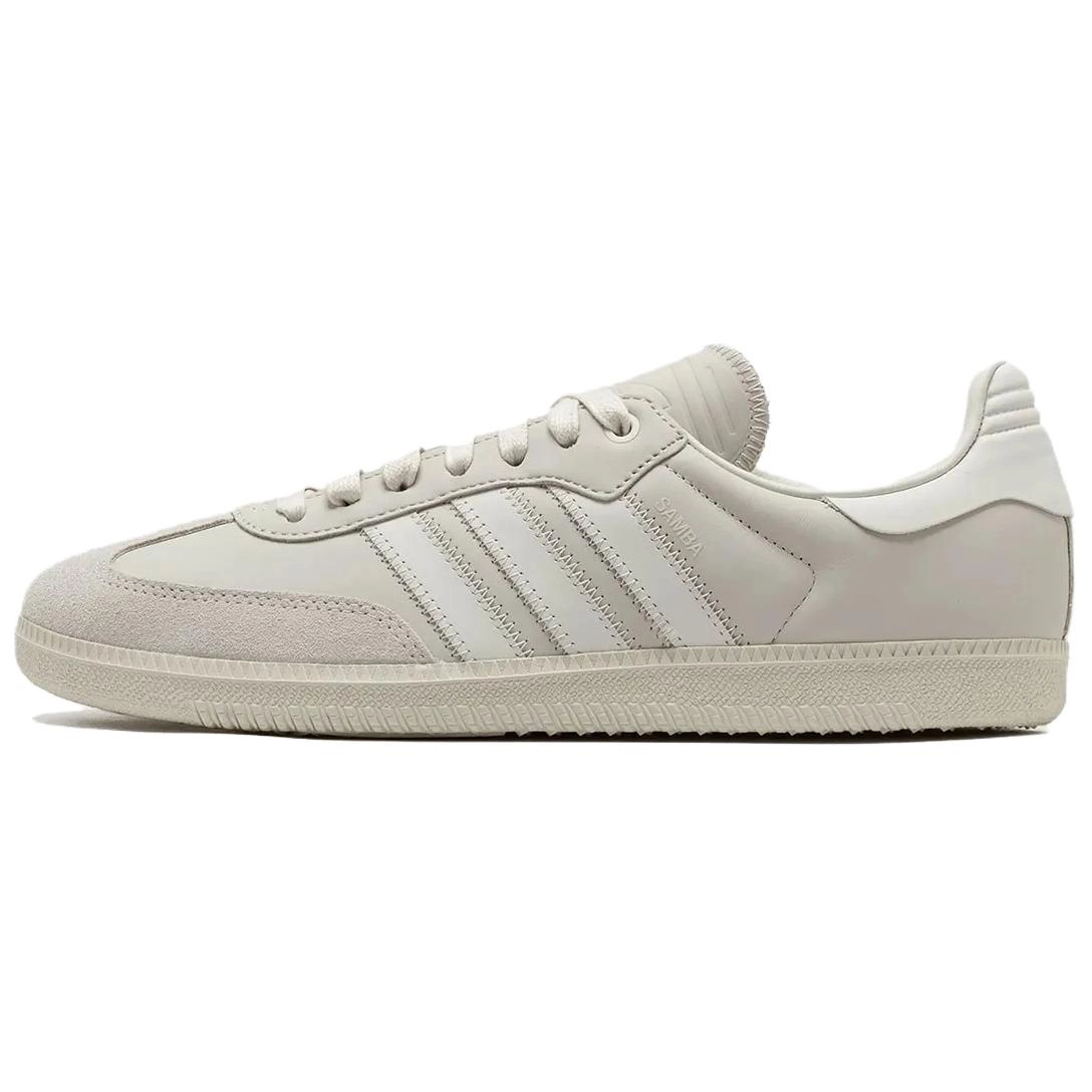 Pharrell x adidas originals Samba Humanrace
