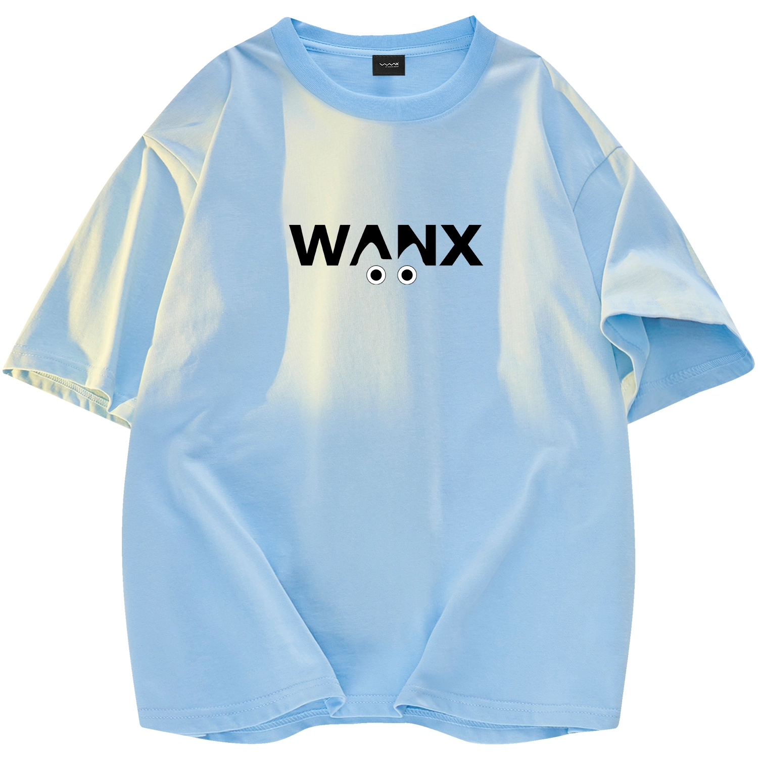 WANX oversizeT