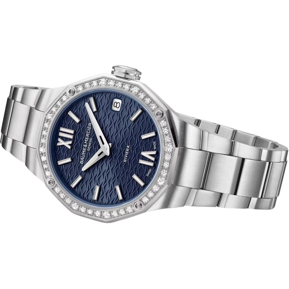 Baume Mercier 50 33mm