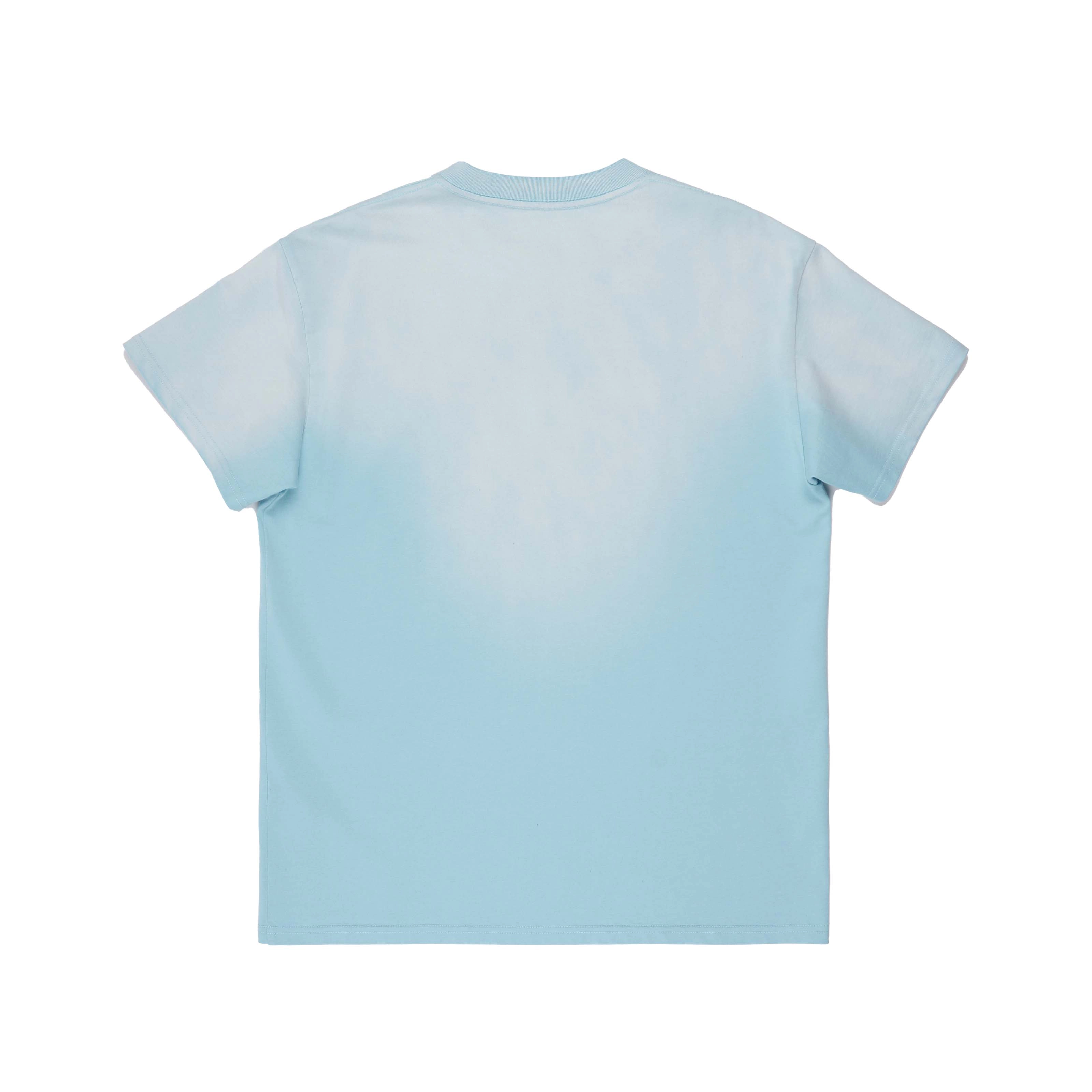 The Last Redemption Groovy T