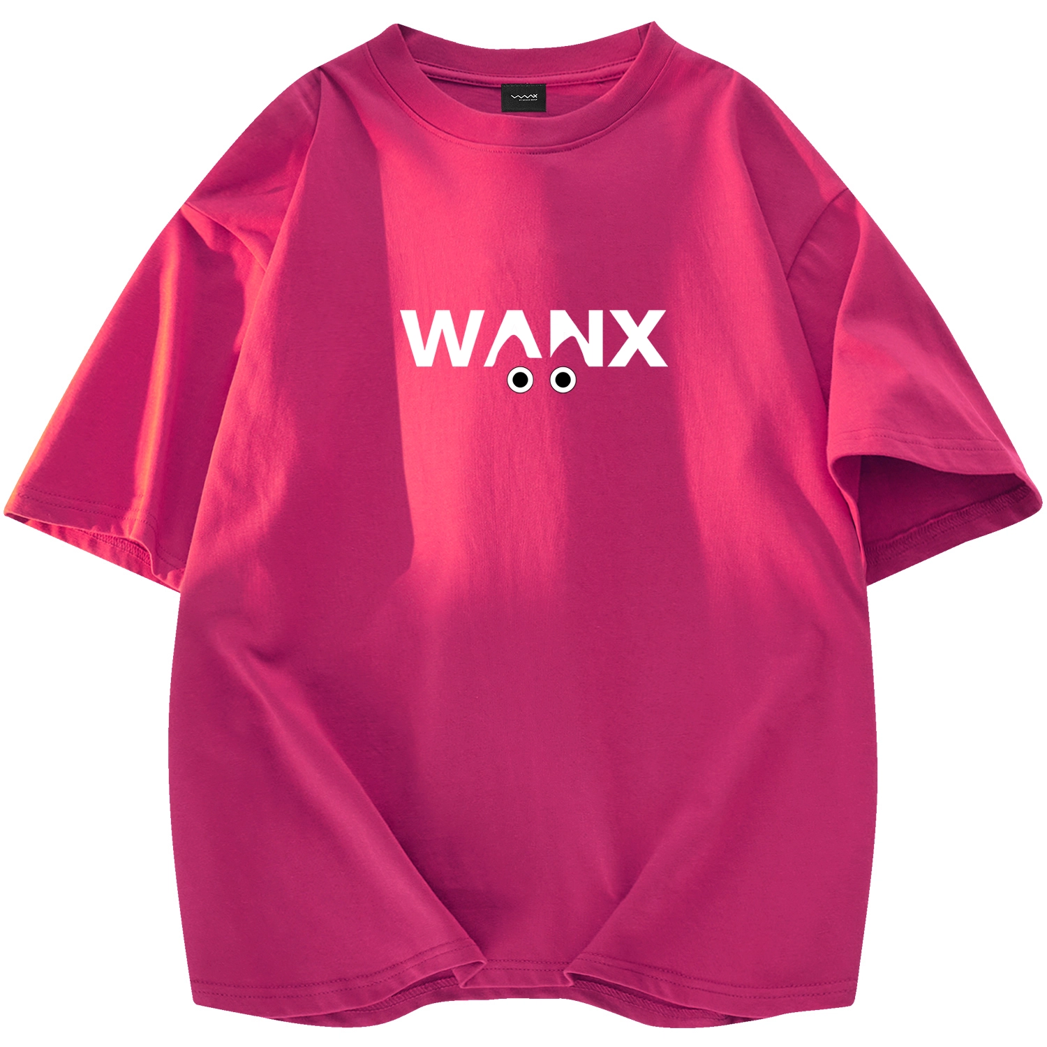 WANX oversizeT