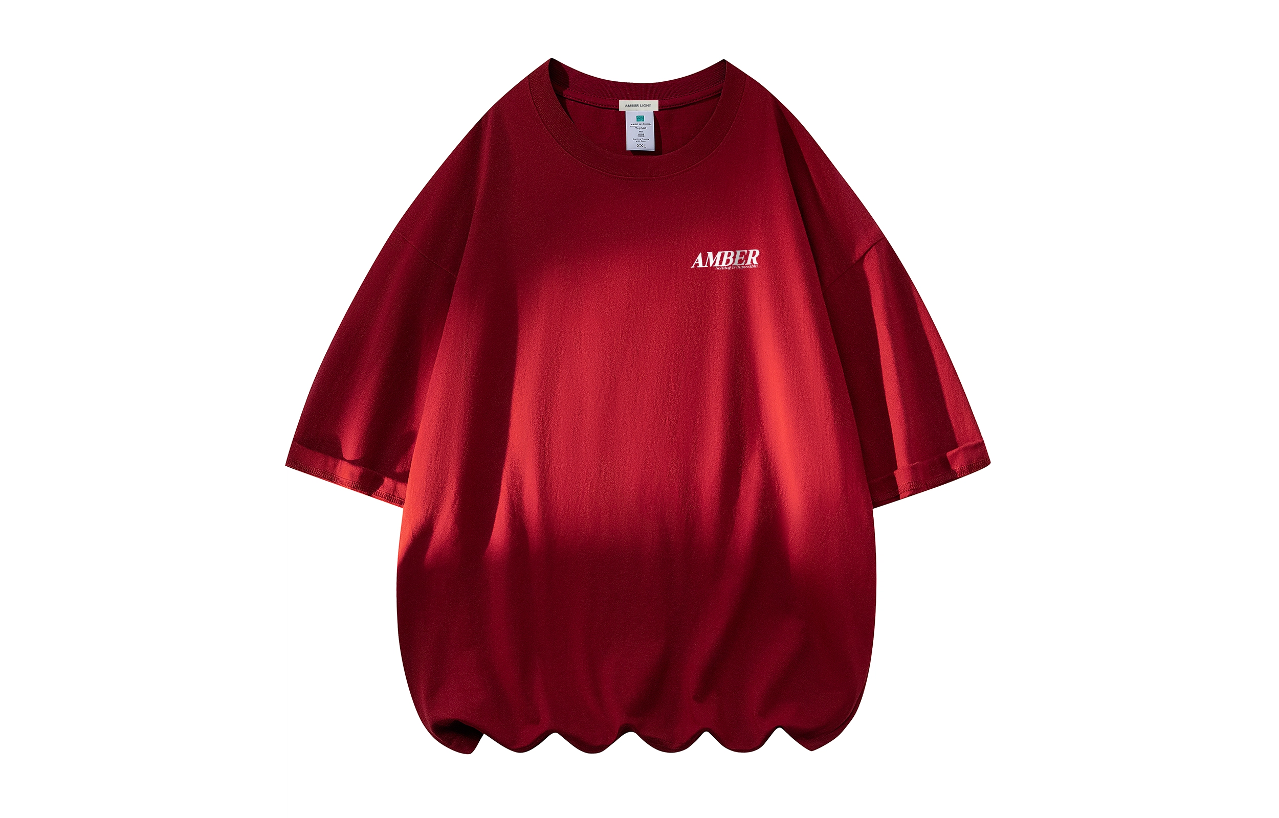 AMBER LIGHT T