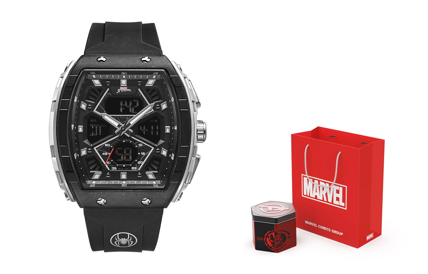 MARVEL