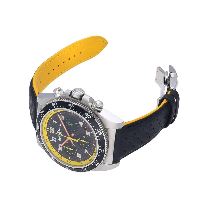 BELL ROSS 100 43mm