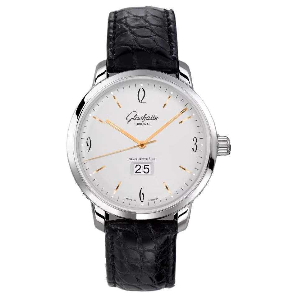 GLASHUTTE ORIGINALVINTAGE 42mm