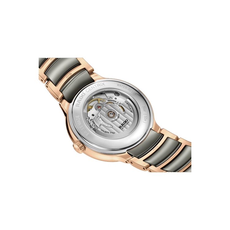 RADO 50 39.5mm