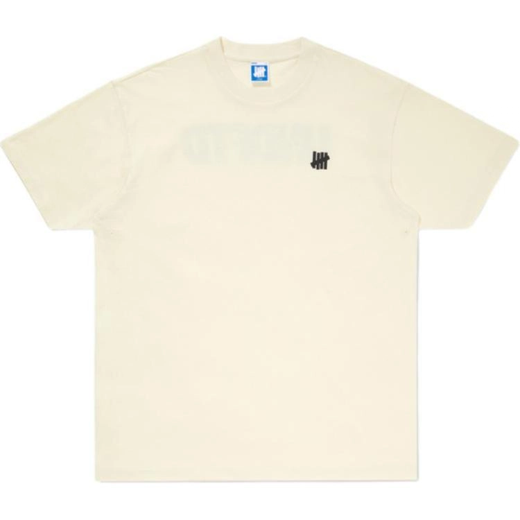 UNDEFEATED SS24 ICON T
