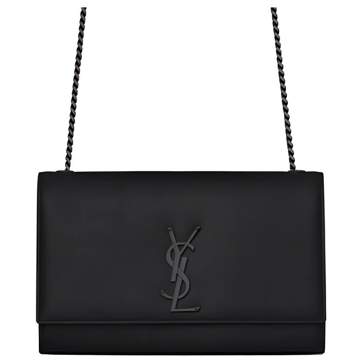 SAINT LAURENT YSL KATE Logo