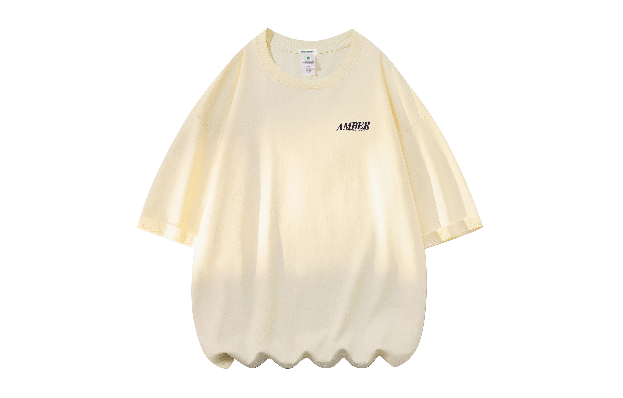 AMBER LIGHT T