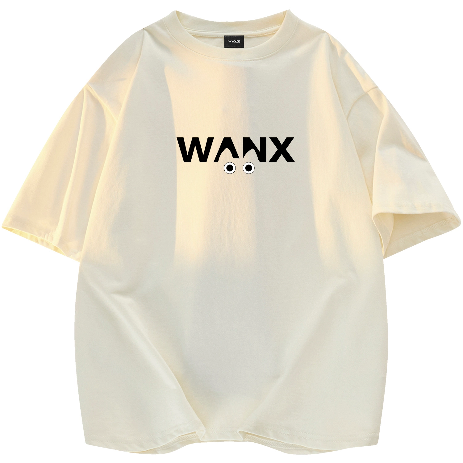 WANX oversizeT