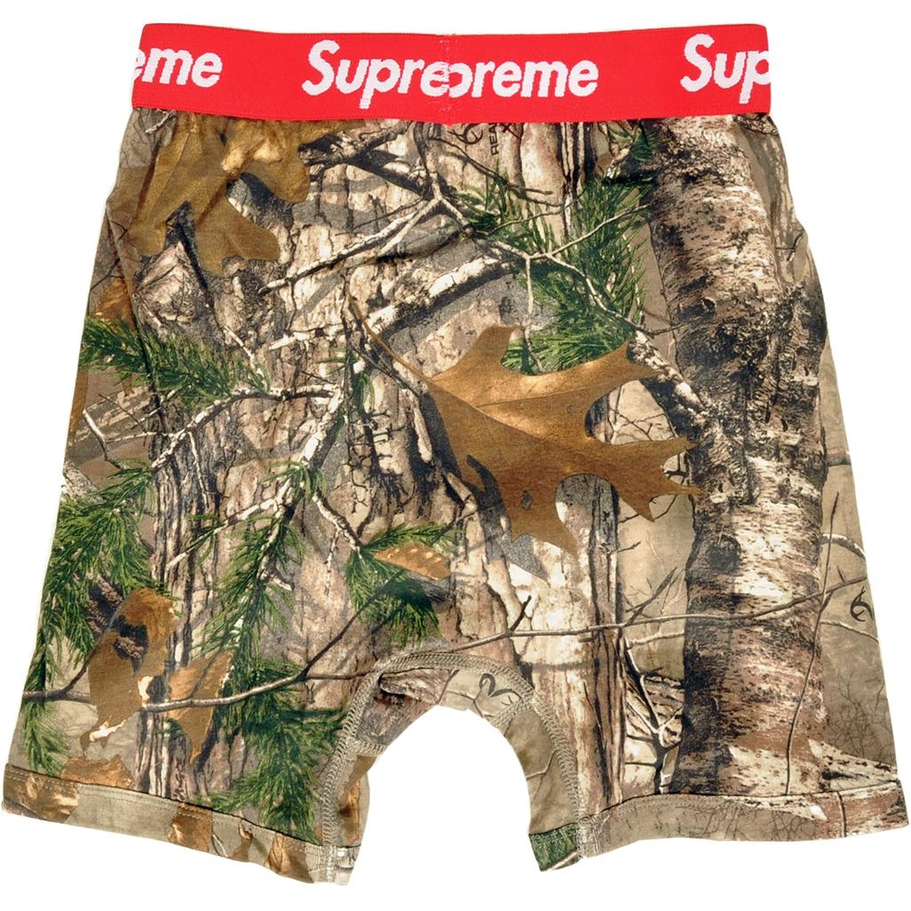 Supreme