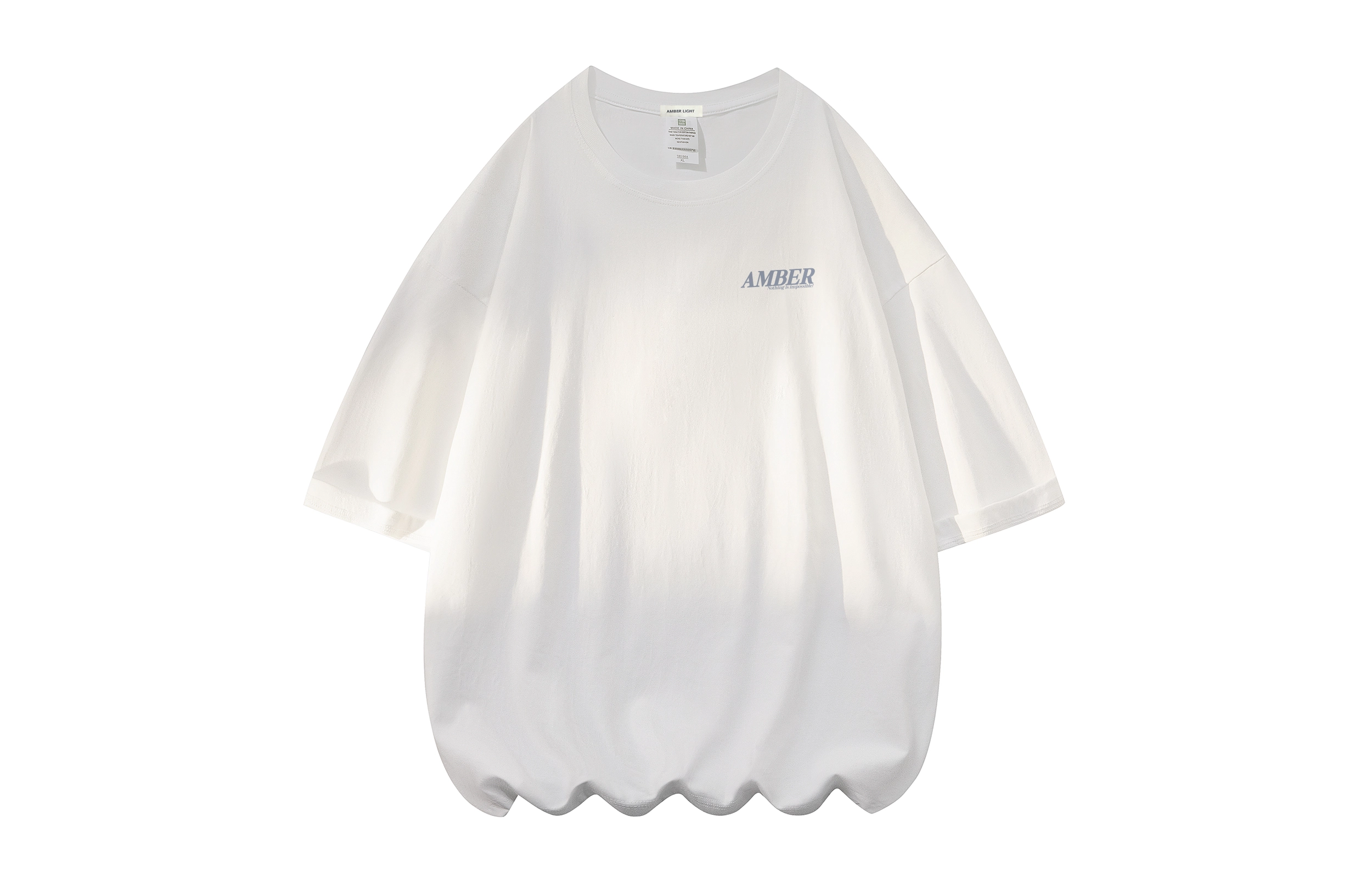 AMBER LIGHT T