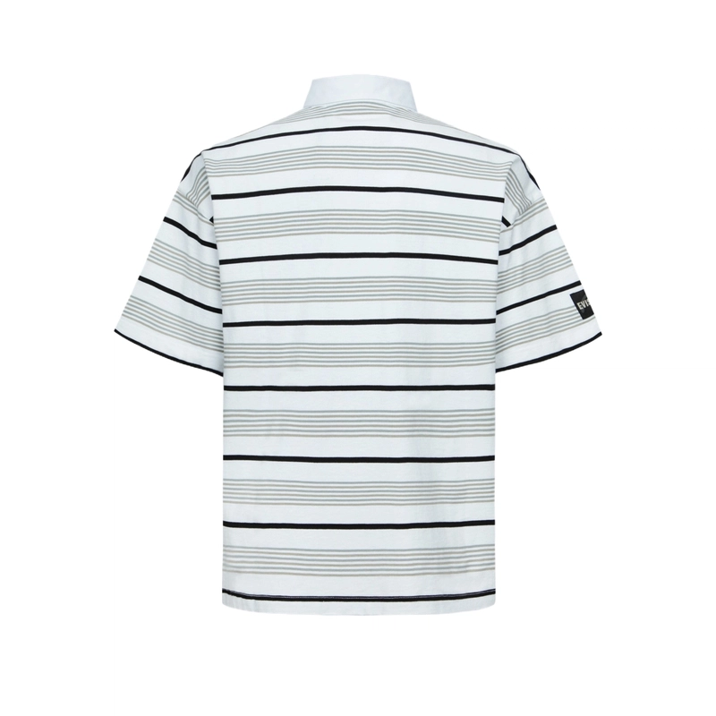 EVISU KURO SS24 Polo