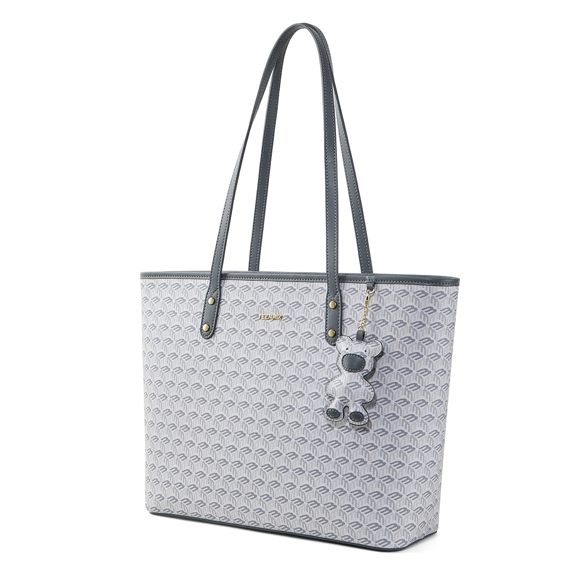 teenmix PVC Tote