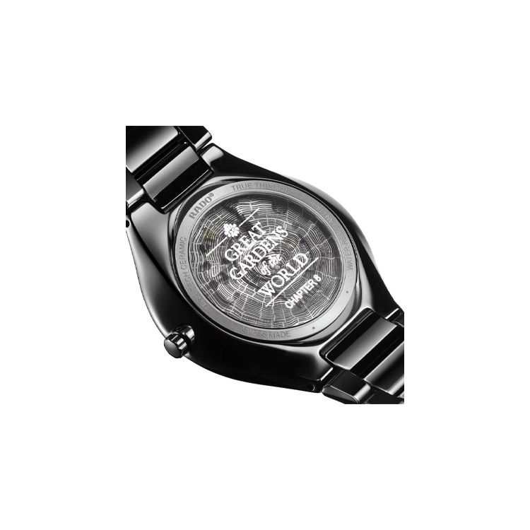 RADO 30m 40mm