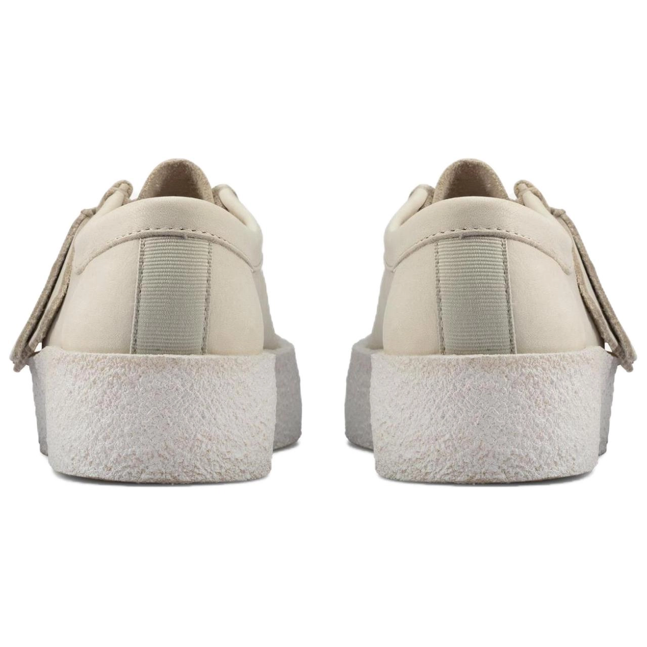 Clarks Wallabee