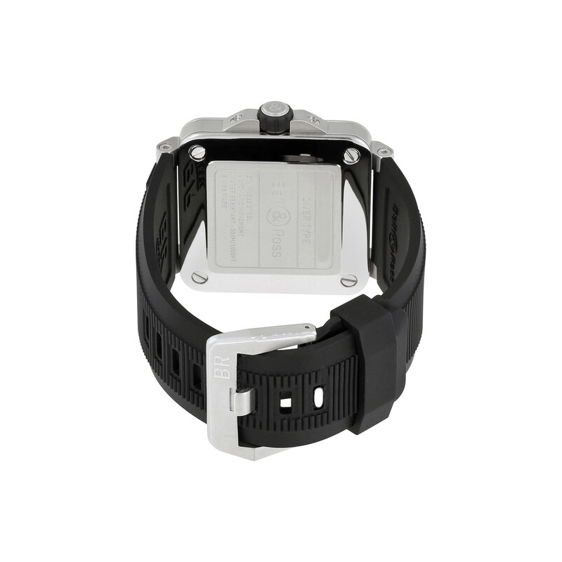 BELL ROSS 300 42mm
