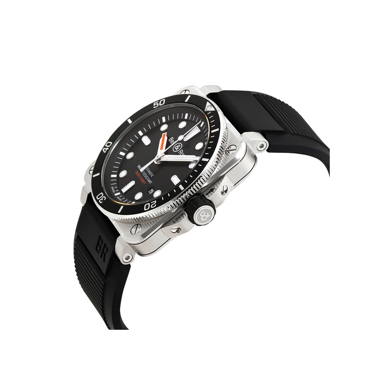 BELL ROSS 300 42mm