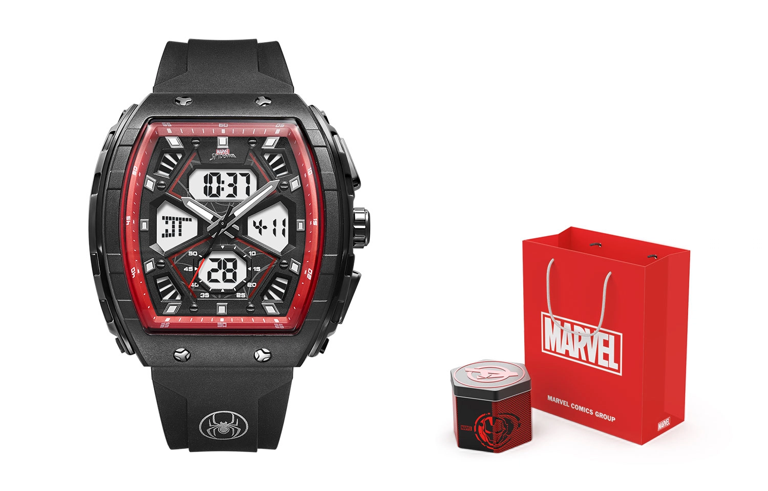MARVEL