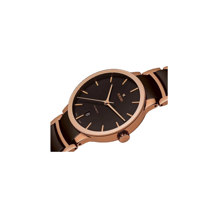 RADO 30 38mm PVD PVD