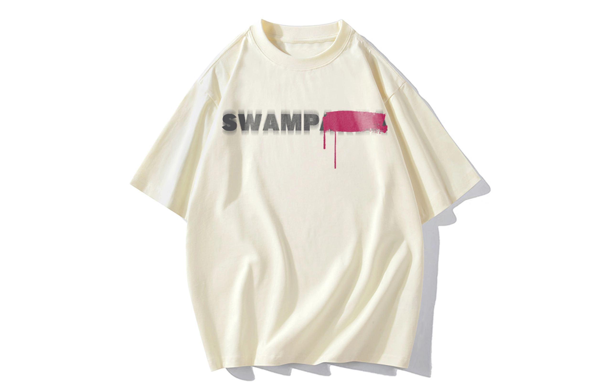 SWAMP AREA 320gLogoT