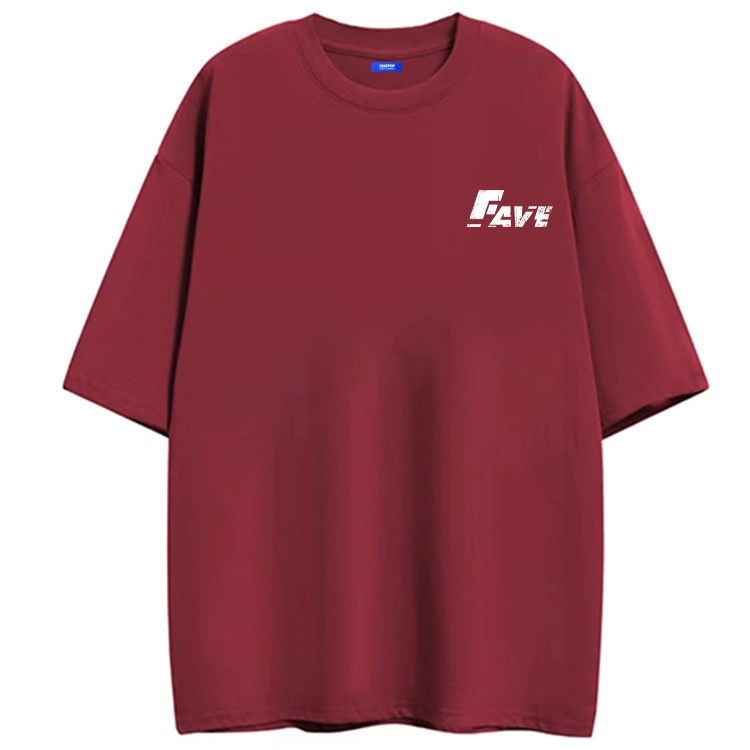FAVEPOP T