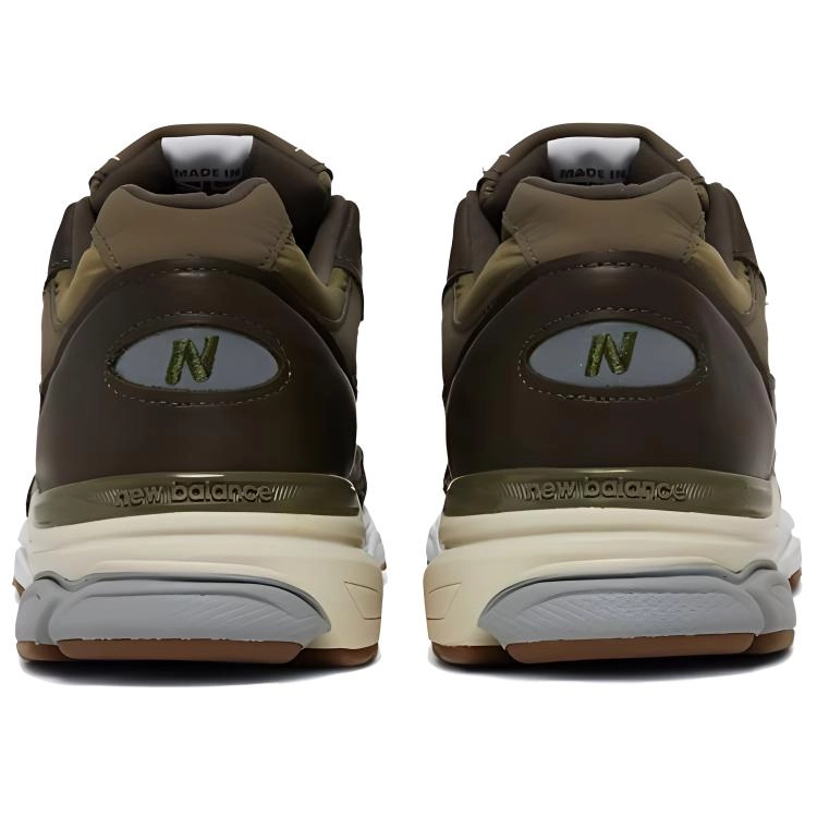 New Balance NB 991.9 Lakeside Pack