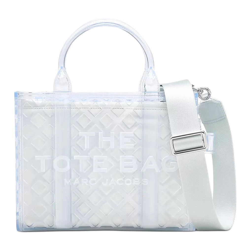MARC JACOBS PVC