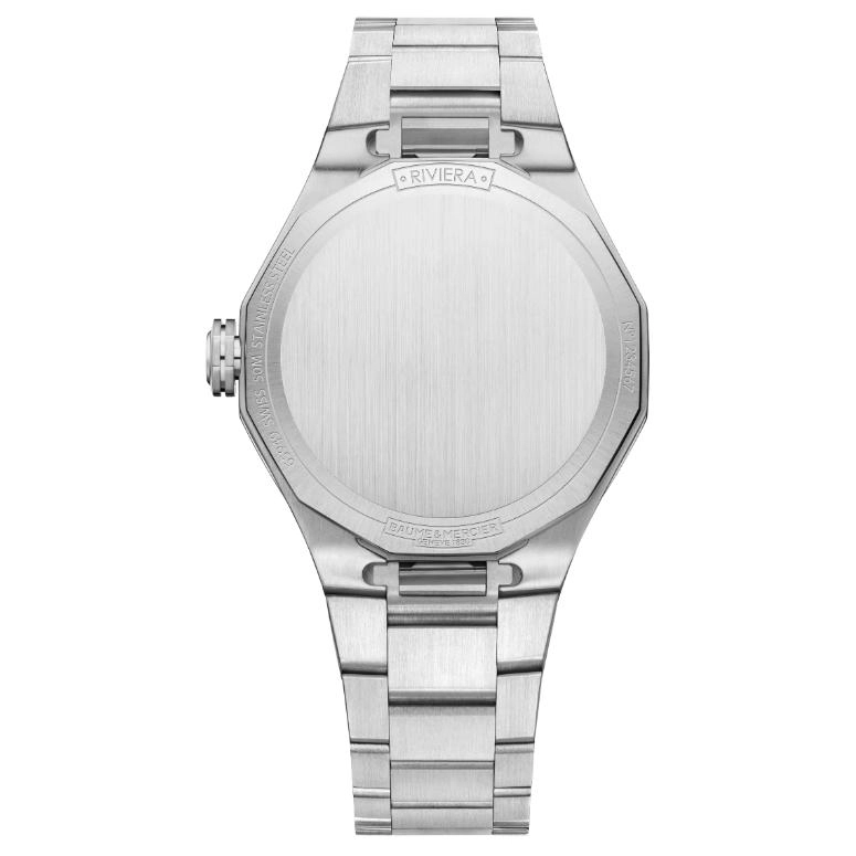 Baume Mercier 50 33mm