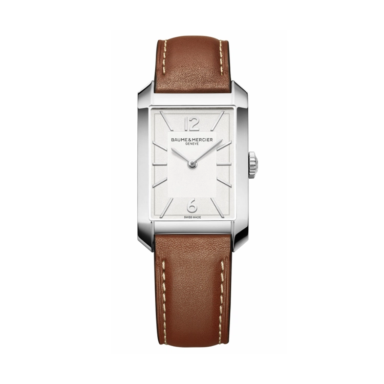 Baume Mercier 50 43*27.5*8.9mm