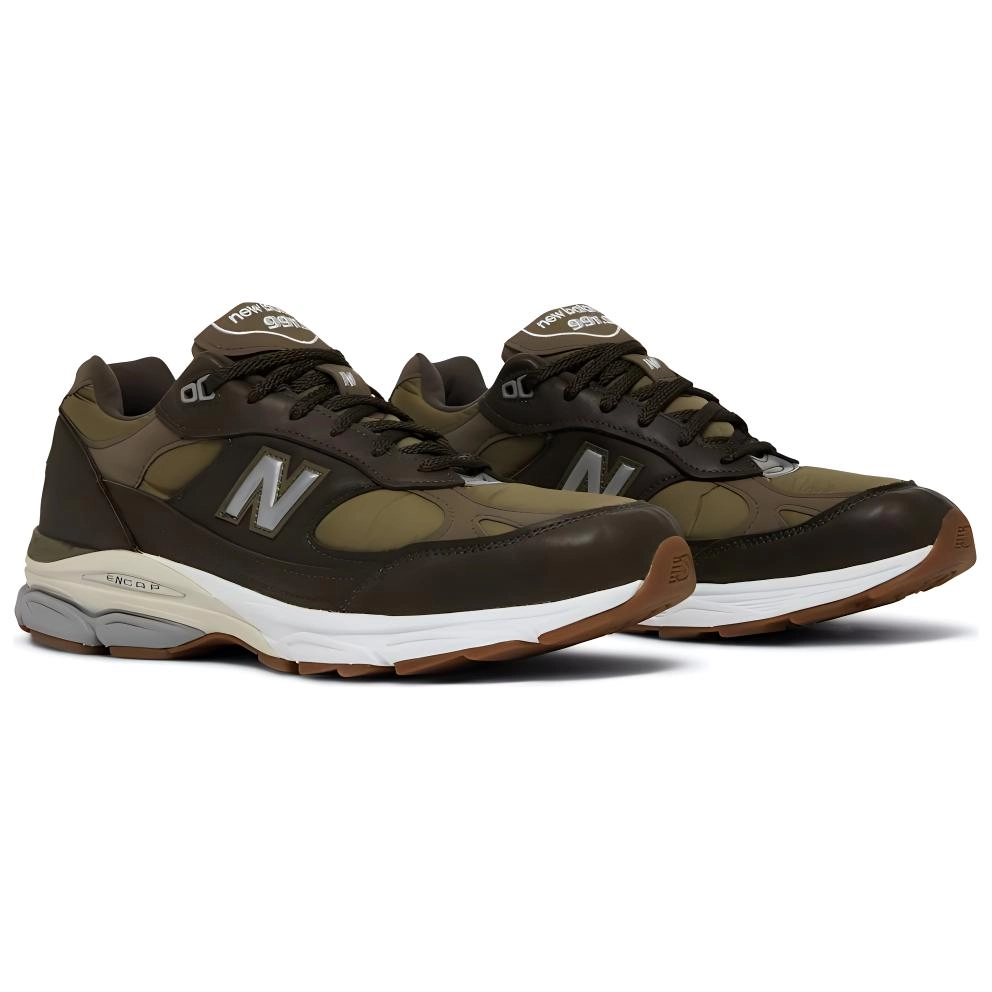 New Balance NB 991.9 Lakeside Pack