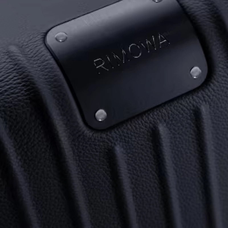 RIMOWA Cabin 21