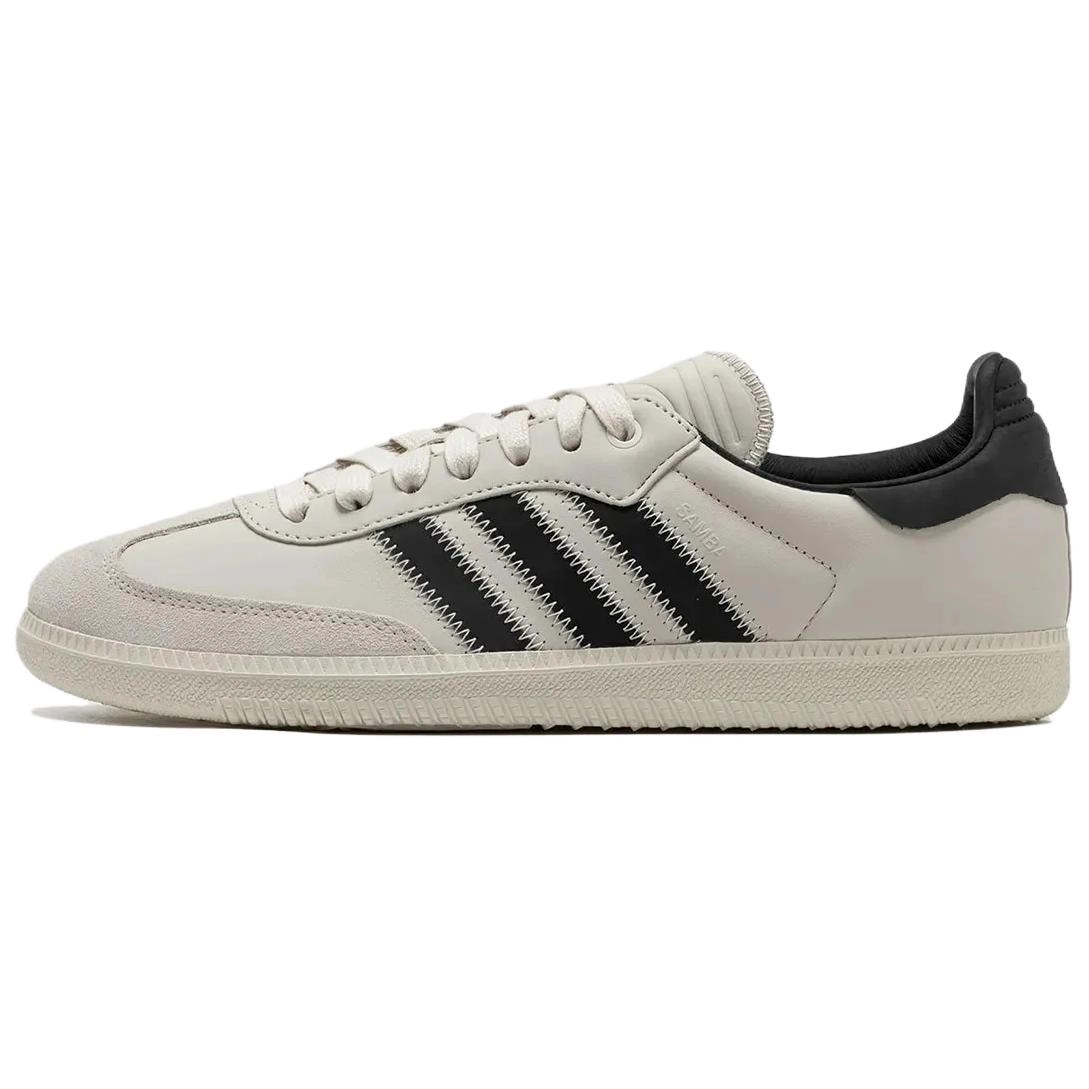 Pharrell x adidas originals Samba Humanrace