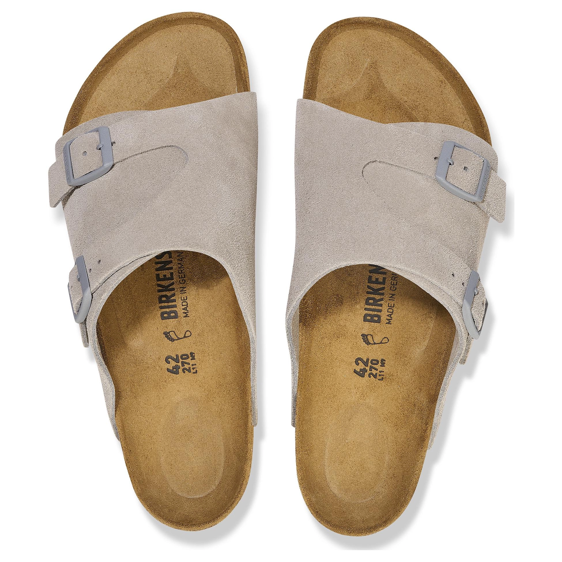 Birkenstock Zurich