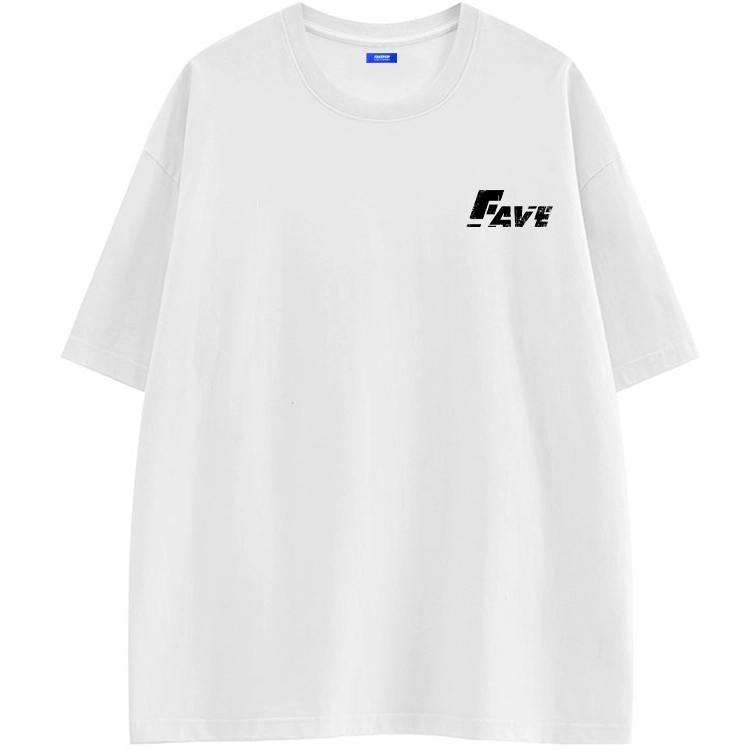 FAVEPOP T