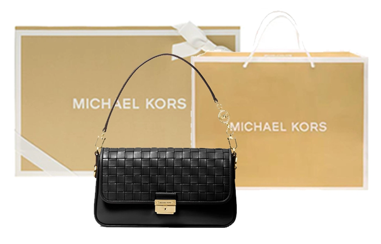 MICHAEL KORS MK Bradshaw Logo