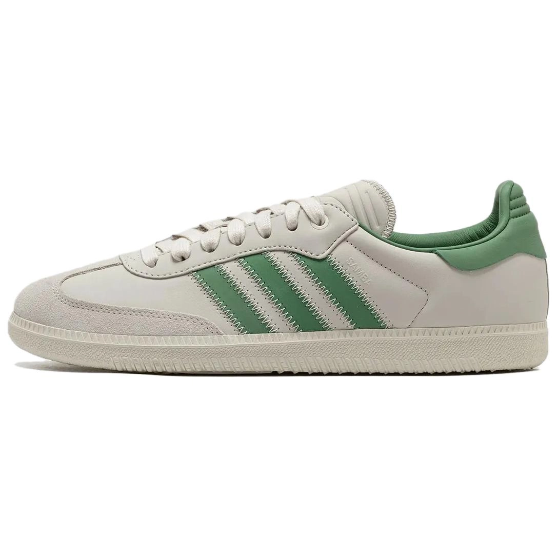 Pharrell x adidas originals Samba Humanrace